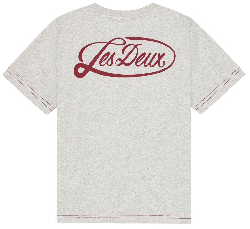 Contrast T-Shirt KIDS