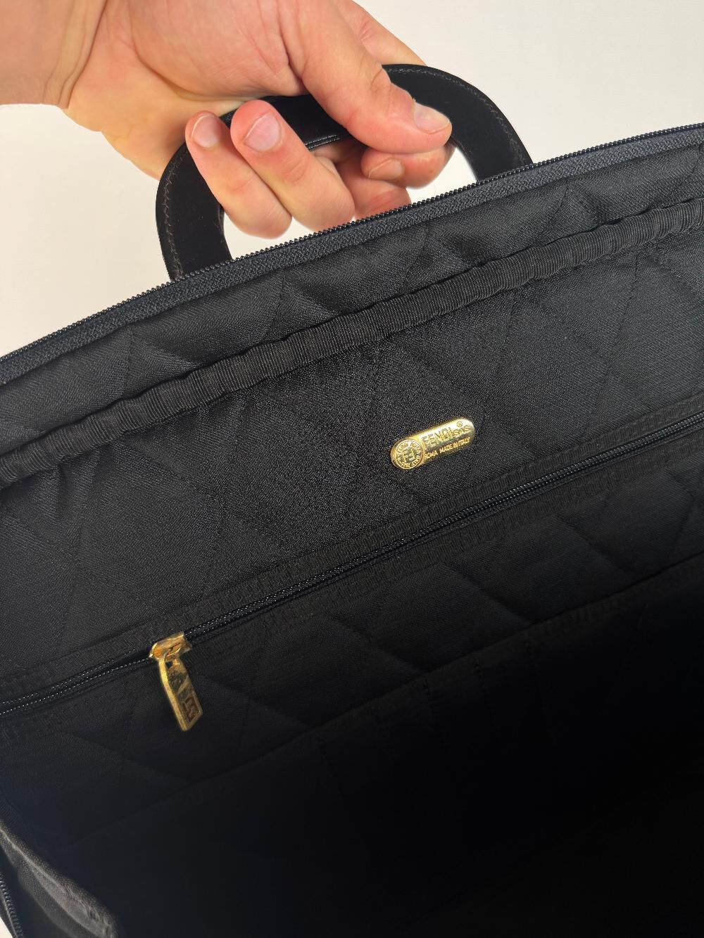 Fendi Shoulder Bag