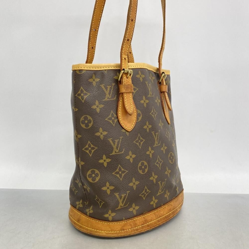 Louis Vuitton Bucket Bag