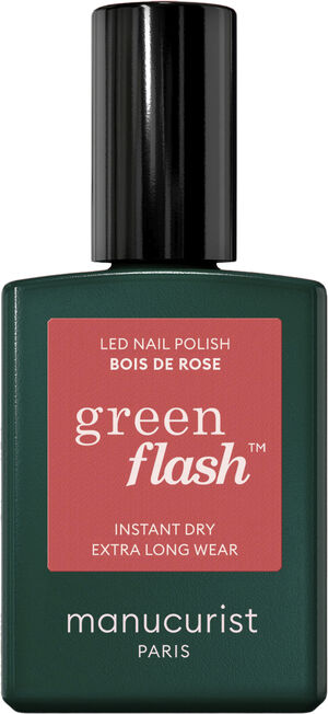 Green Flash - Bois de Rose