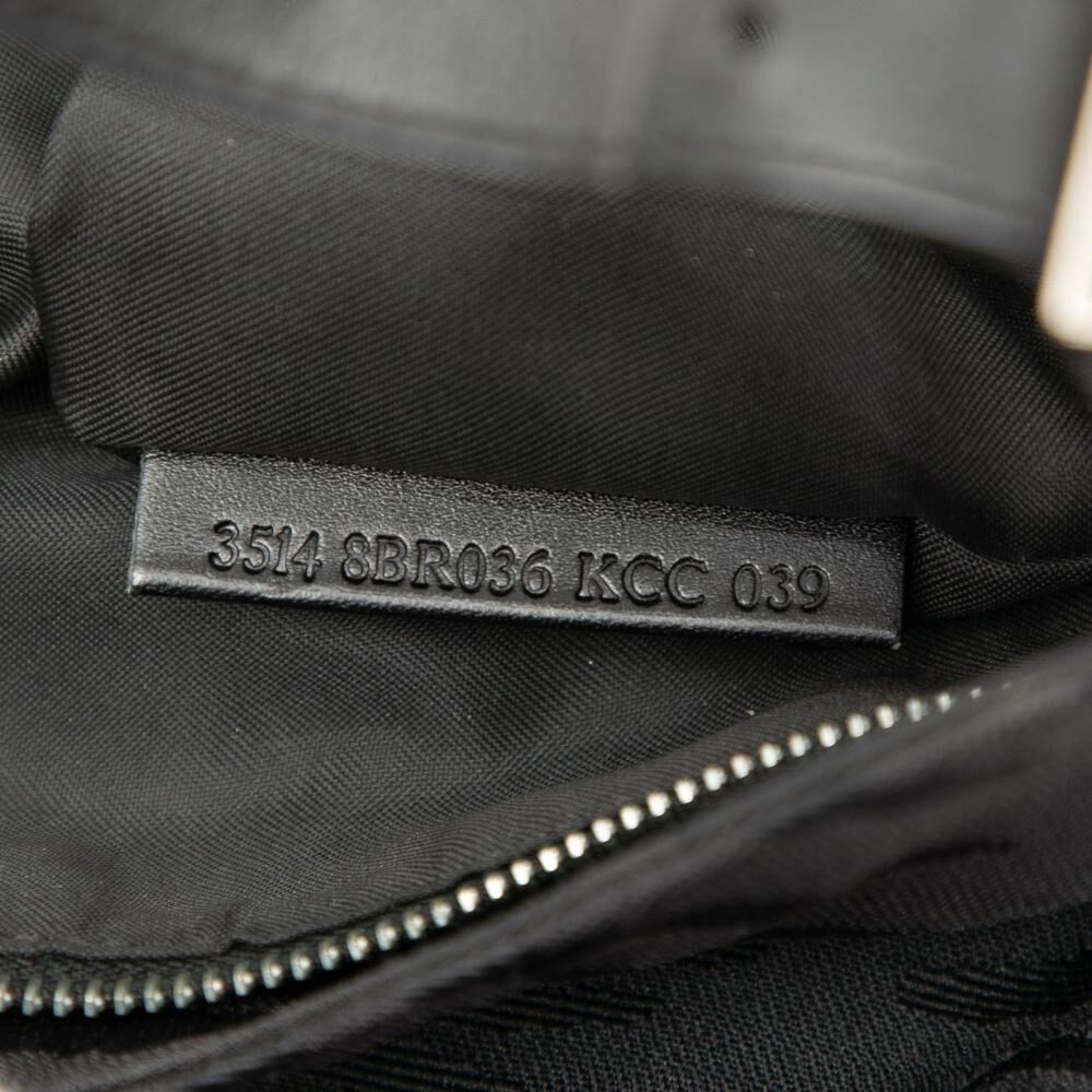 Fendi Shoulder Bag