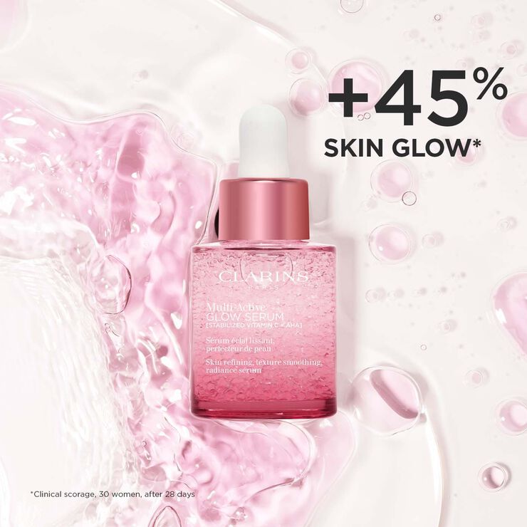 Multi-Active Glow Serum