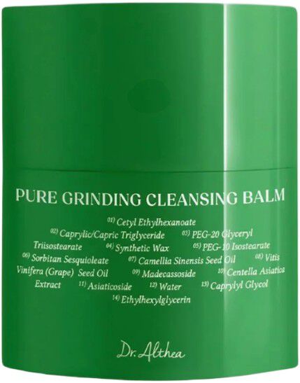 Ansiktsreng&ouml;ring