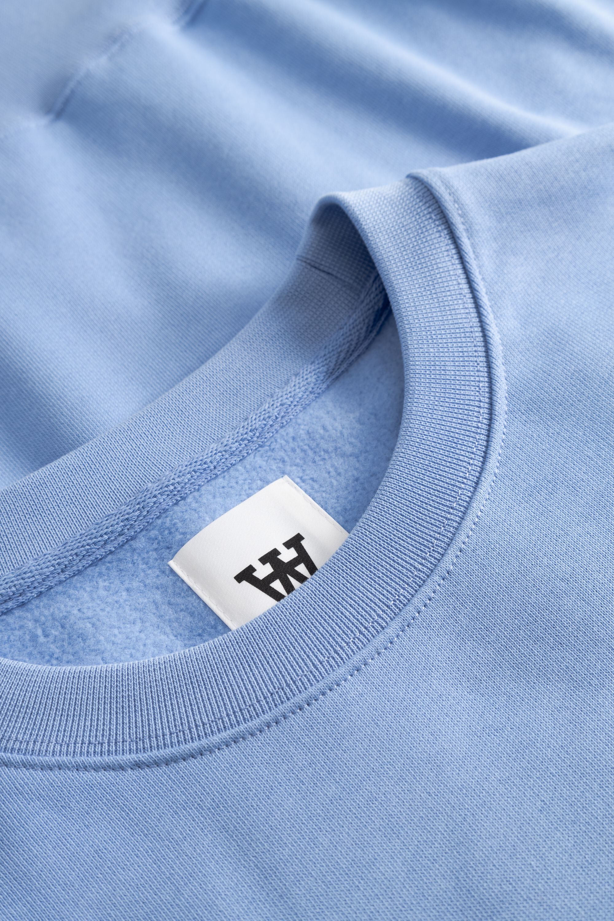 WWNoel AA Chest Print Sweatshirt