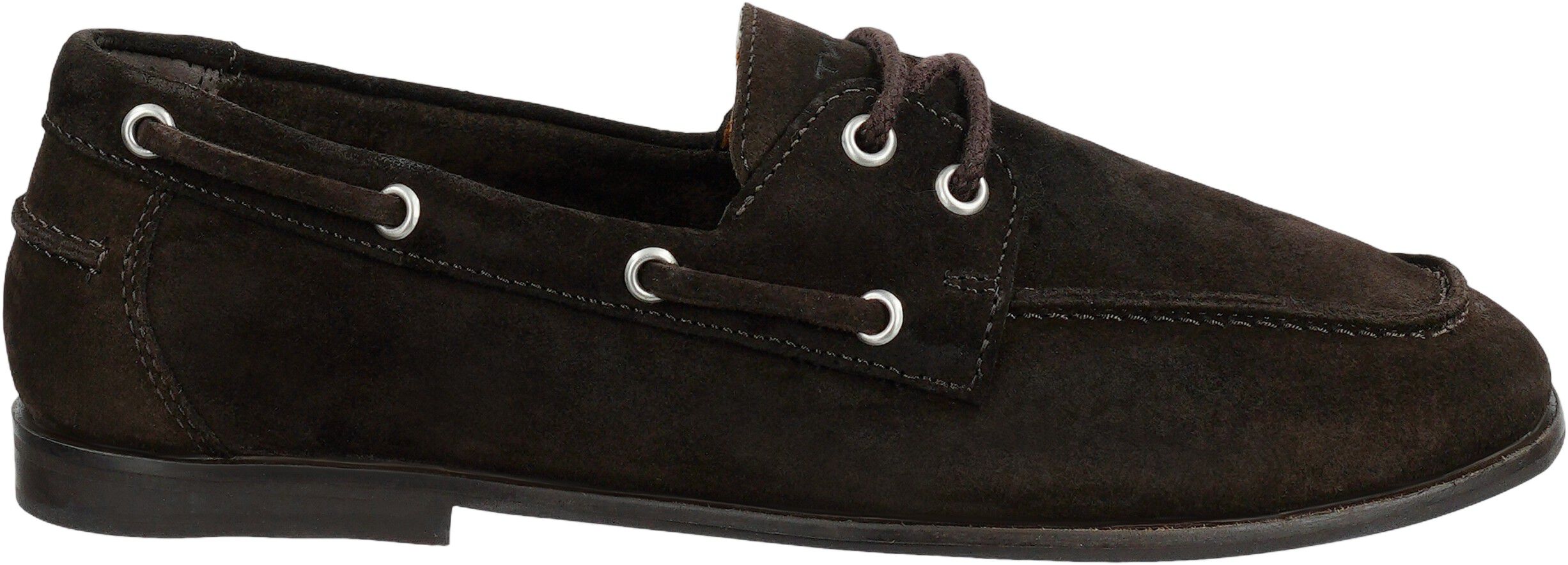 Gimble Low Lace Shoe