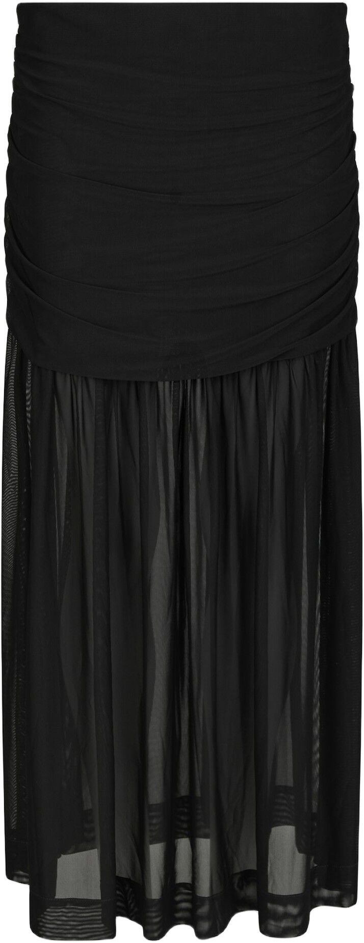 Mori Layered Skirt