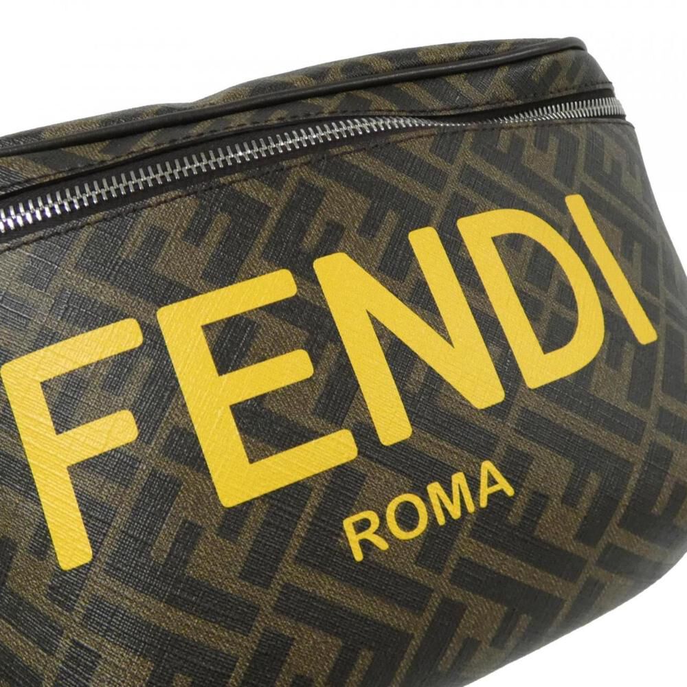 Fendi Crossbody Bag