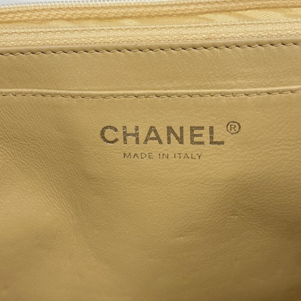 Chanel Shoulder Bag