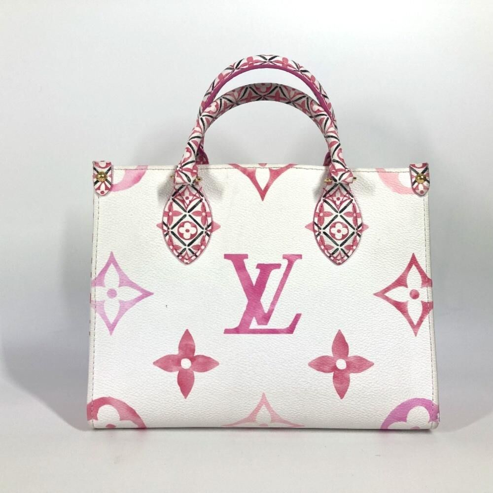 Louis Vuitton Tote