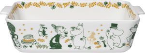 Moomin ovnfast fad 2,5 l Gift of Love