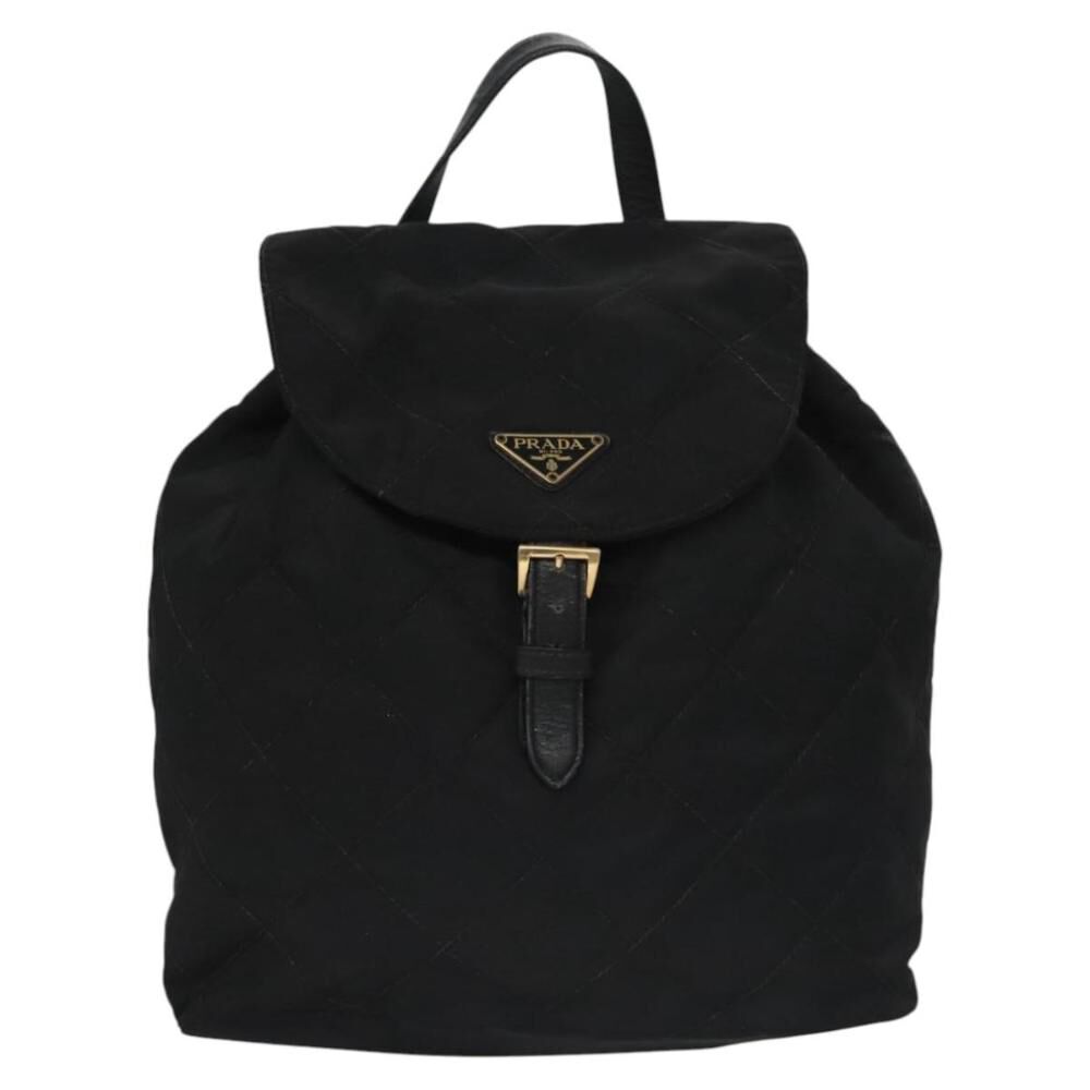 Prada Backpack