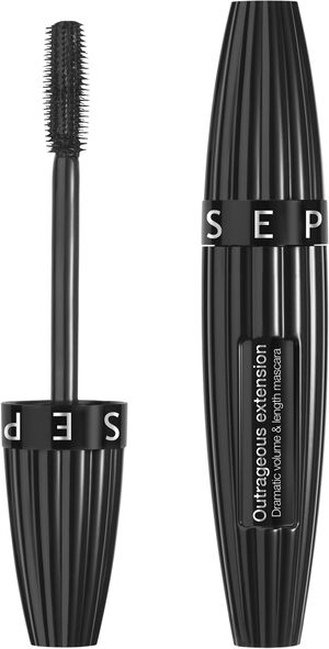 Outrageous Extension - Mascara