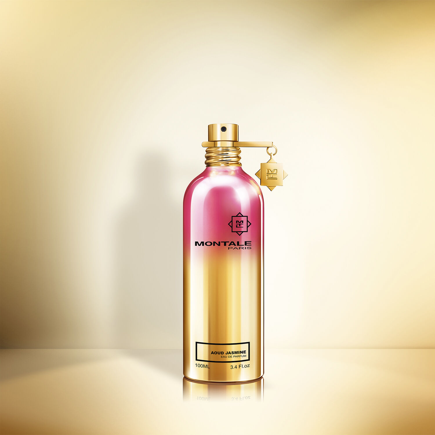 Aoud Jasmine EdP 100 ml