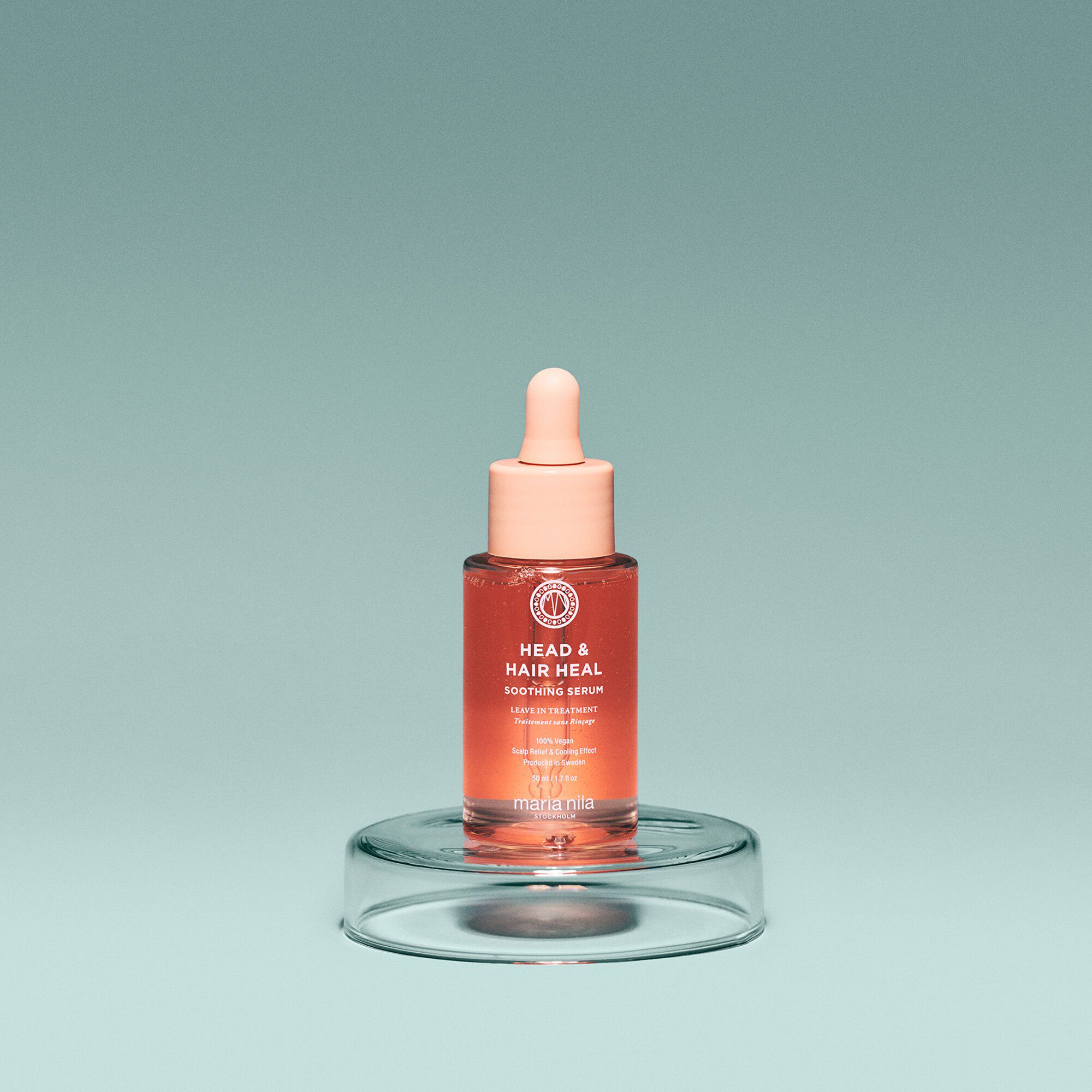 HEAD & HAIR HEAL SOOTHING SERUM 50 ML