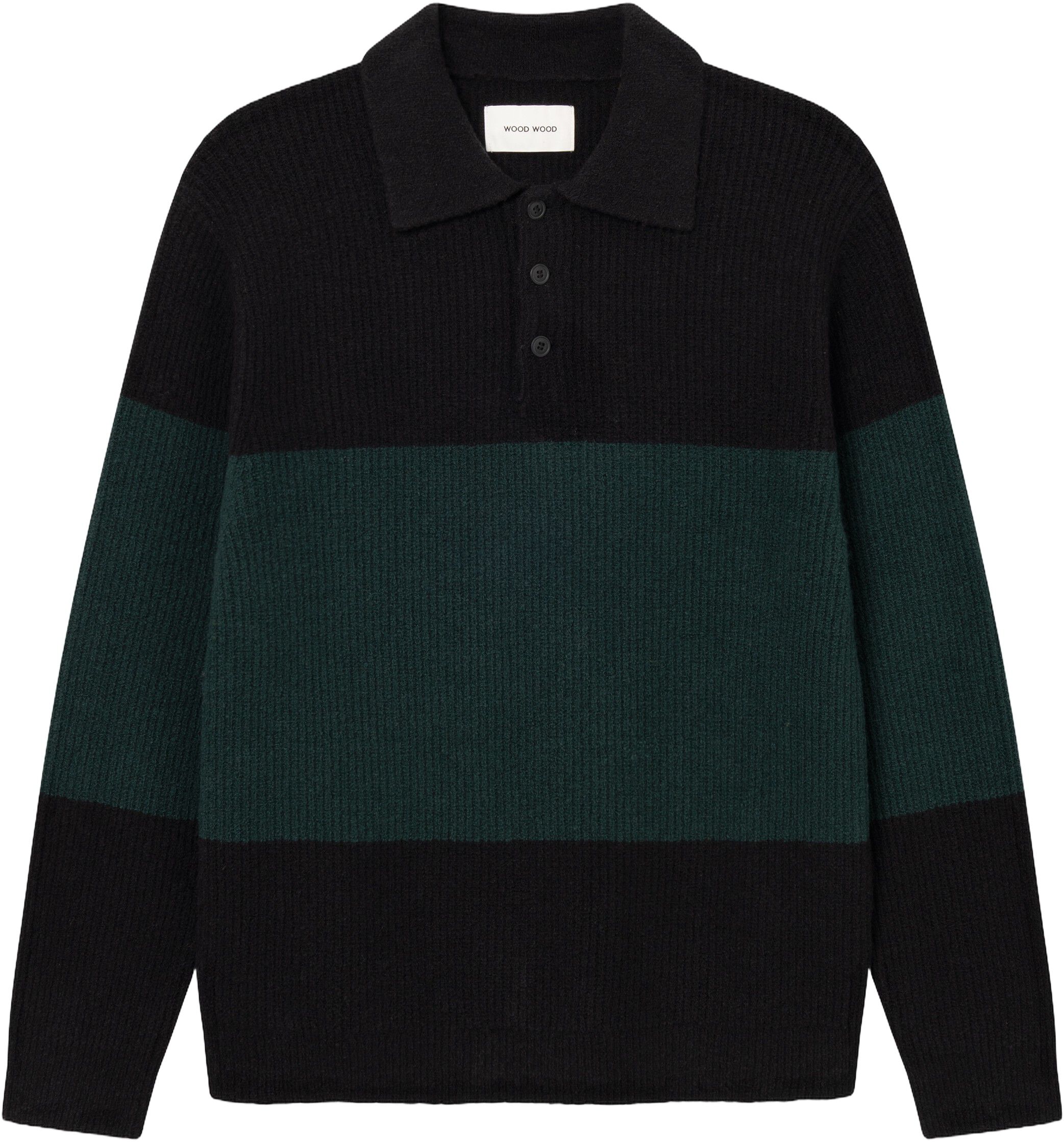WWKimse polo 25363