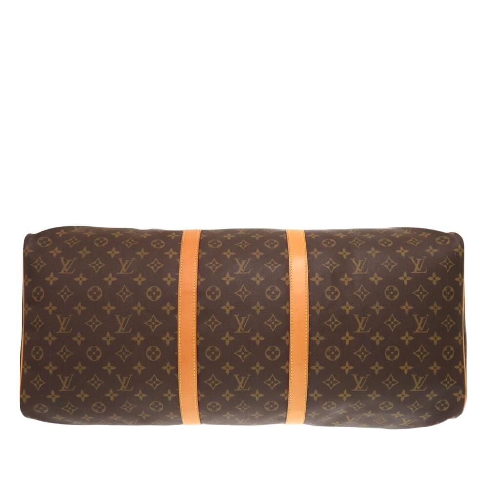 Louis Vuitton Keepall