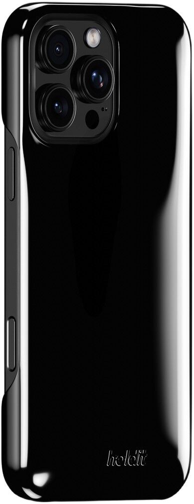 Puffy Case iPhone 16 Pro Max Black