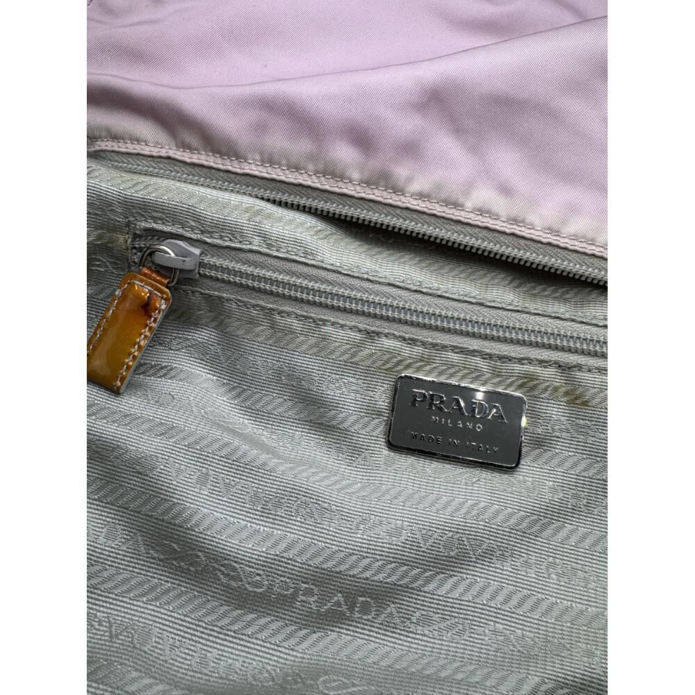 Prada Shoulder Bag