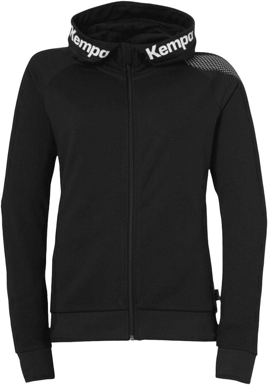 Core 26 Full Zip H&aelig;ttetr&oslash;je