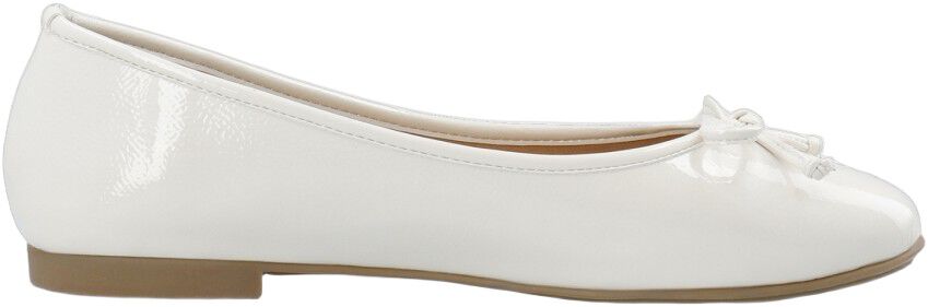 BIACELINE Ballerina Faux Leather