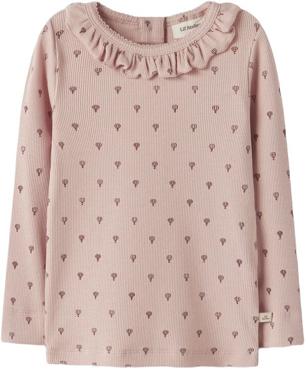 NMFGAGO KIS LS SLIM TOP LIL