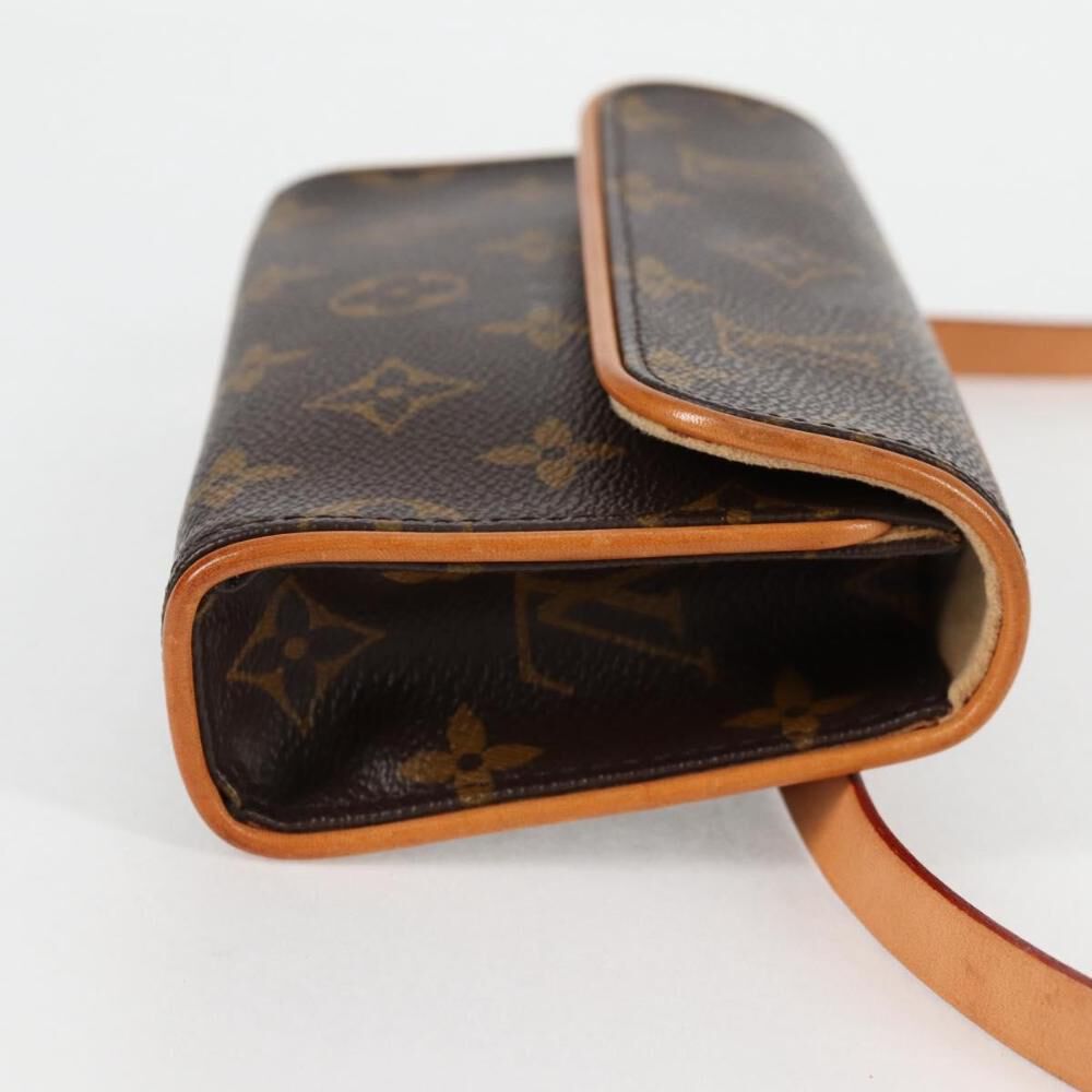 Louis Vuitton Florentine Pochette