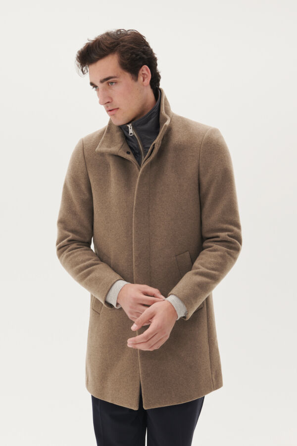 Harvey N Classic wool