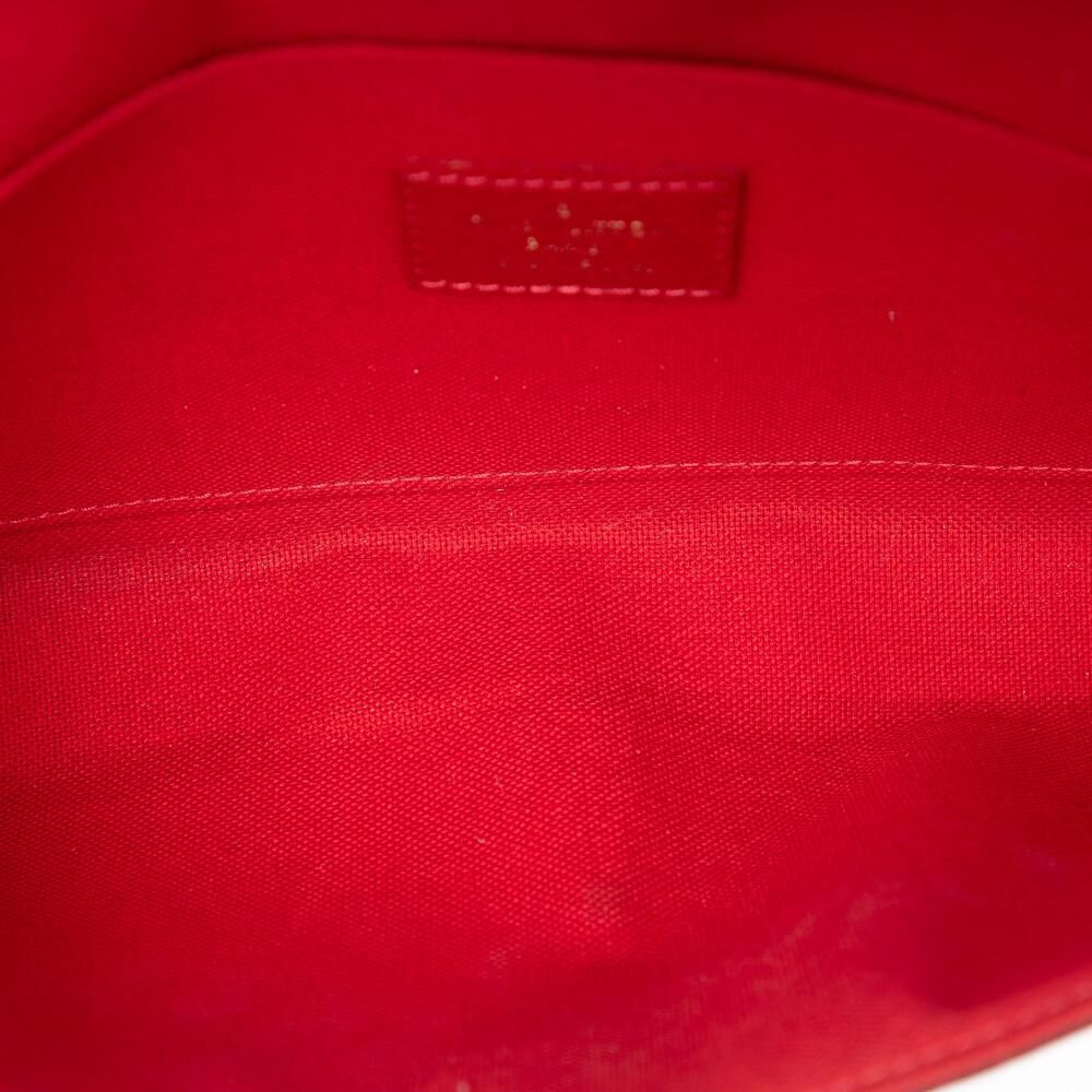 Louis Vuitton Pochette Felicie
