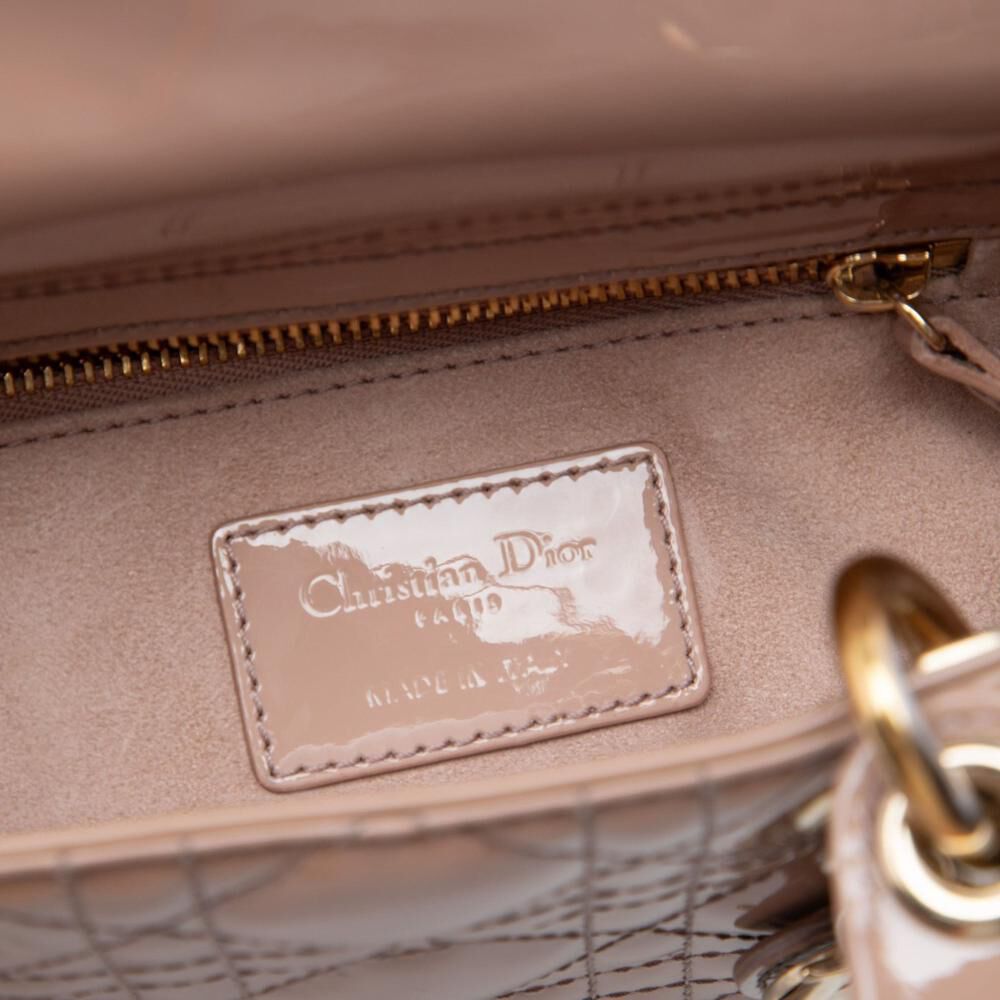Dior Lady Dior