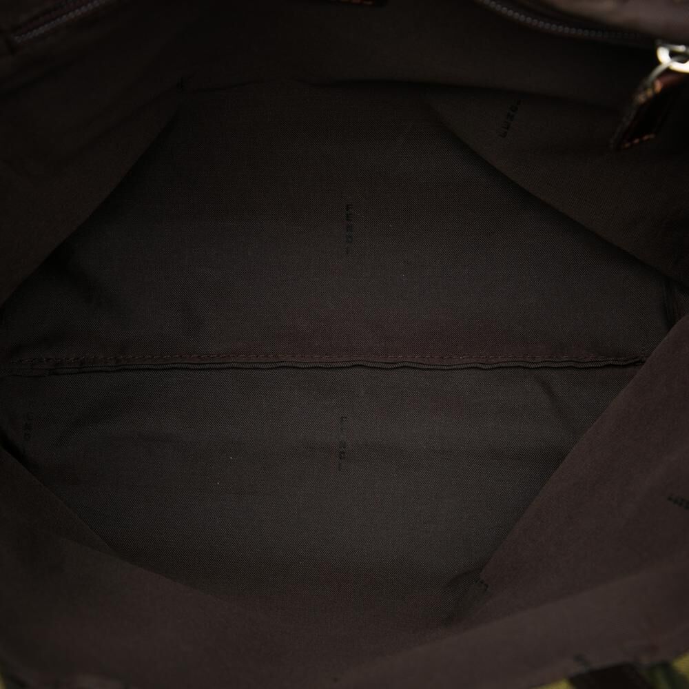 Fendi Tote