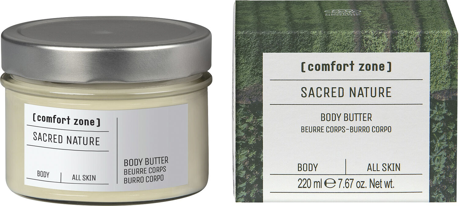 Body Butter