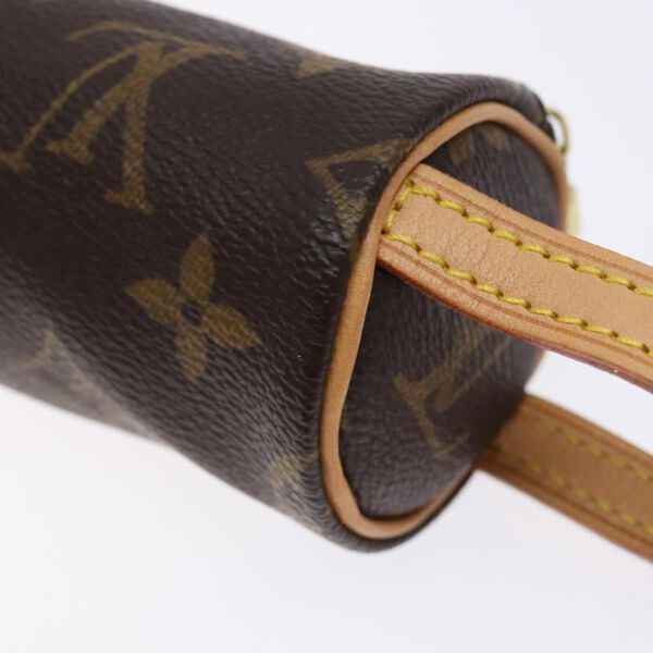 Louis Vuitton Papillon