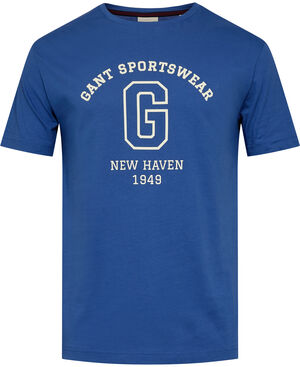 GRAPHIC SS T-SHIRT
