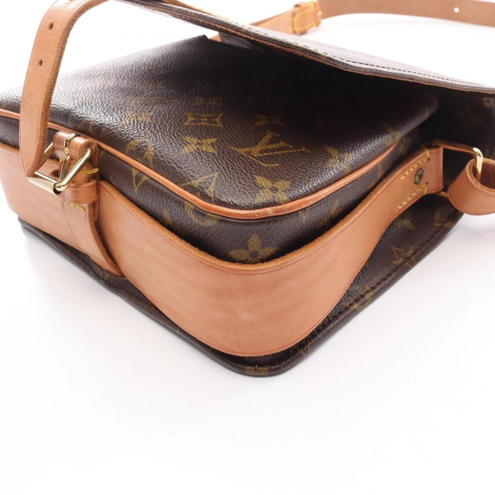 Louis Vuitton Cartouchiere