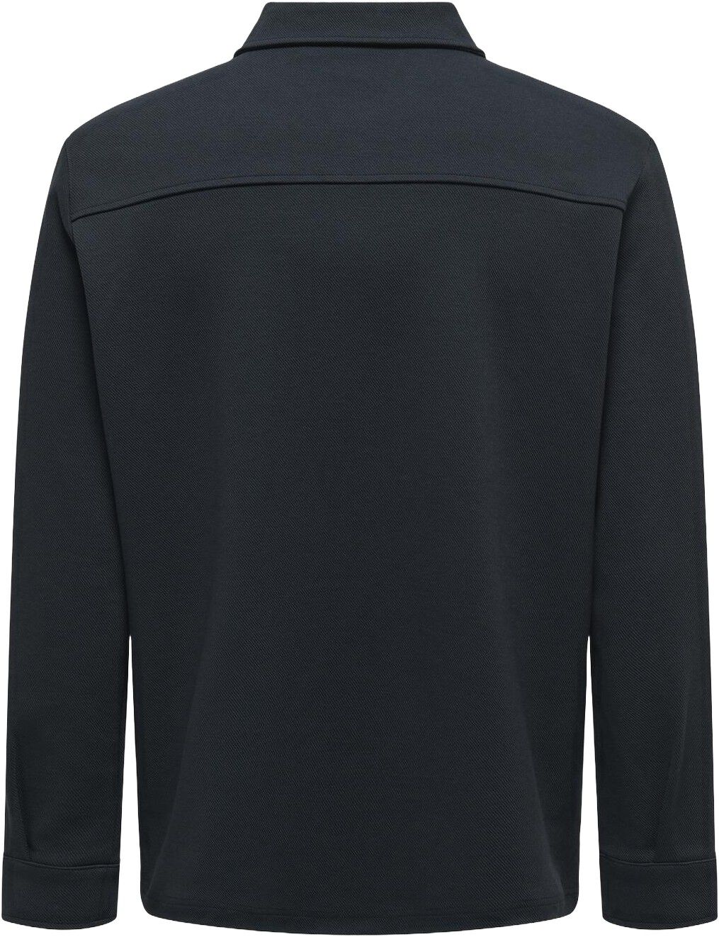 Onsnewkodyl Overshirt Sweat Noos