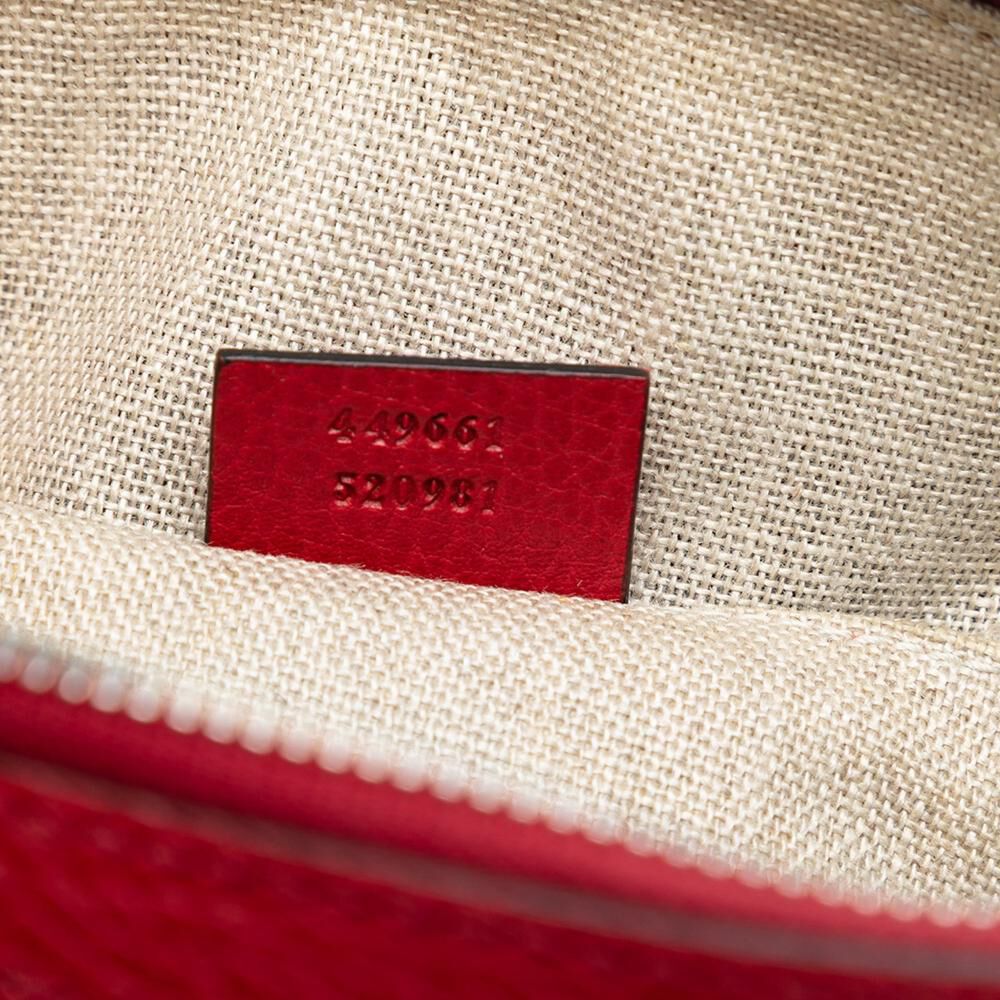 Gucci Handbag