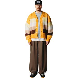 WBBin Guan Pants