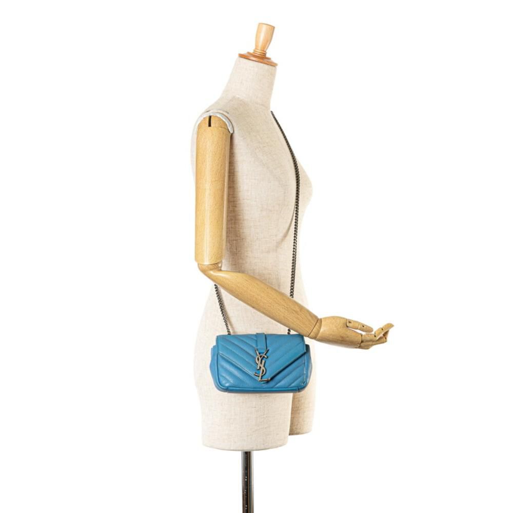 Yves Saint Laurent Shoulder Bag