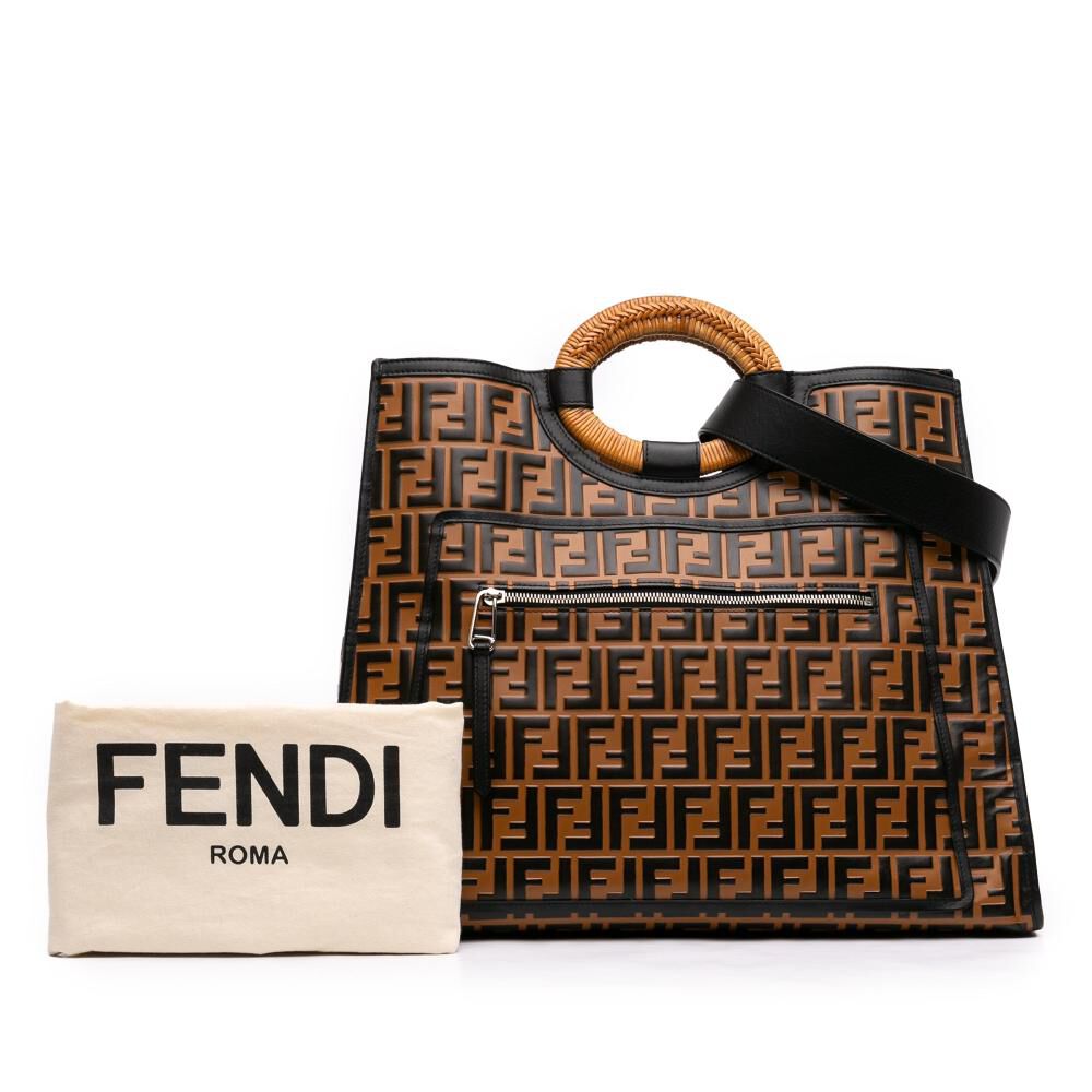 Fendi Tote