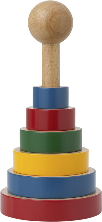 Stabel Tårn H22,5 multi