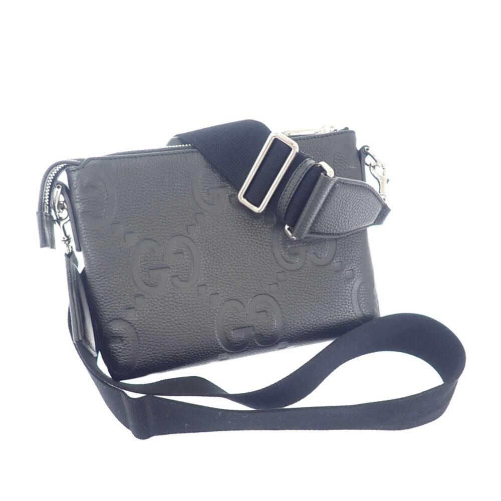 Gucci Messenger Bag