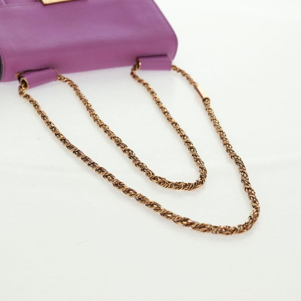 Chlo&eacute; Shoulder Bag
