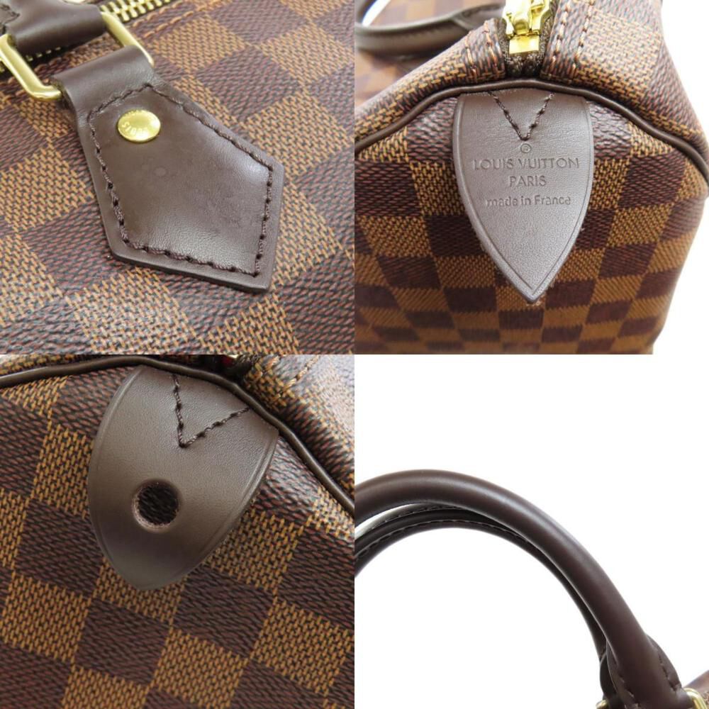 Louis Vuitton Speedy