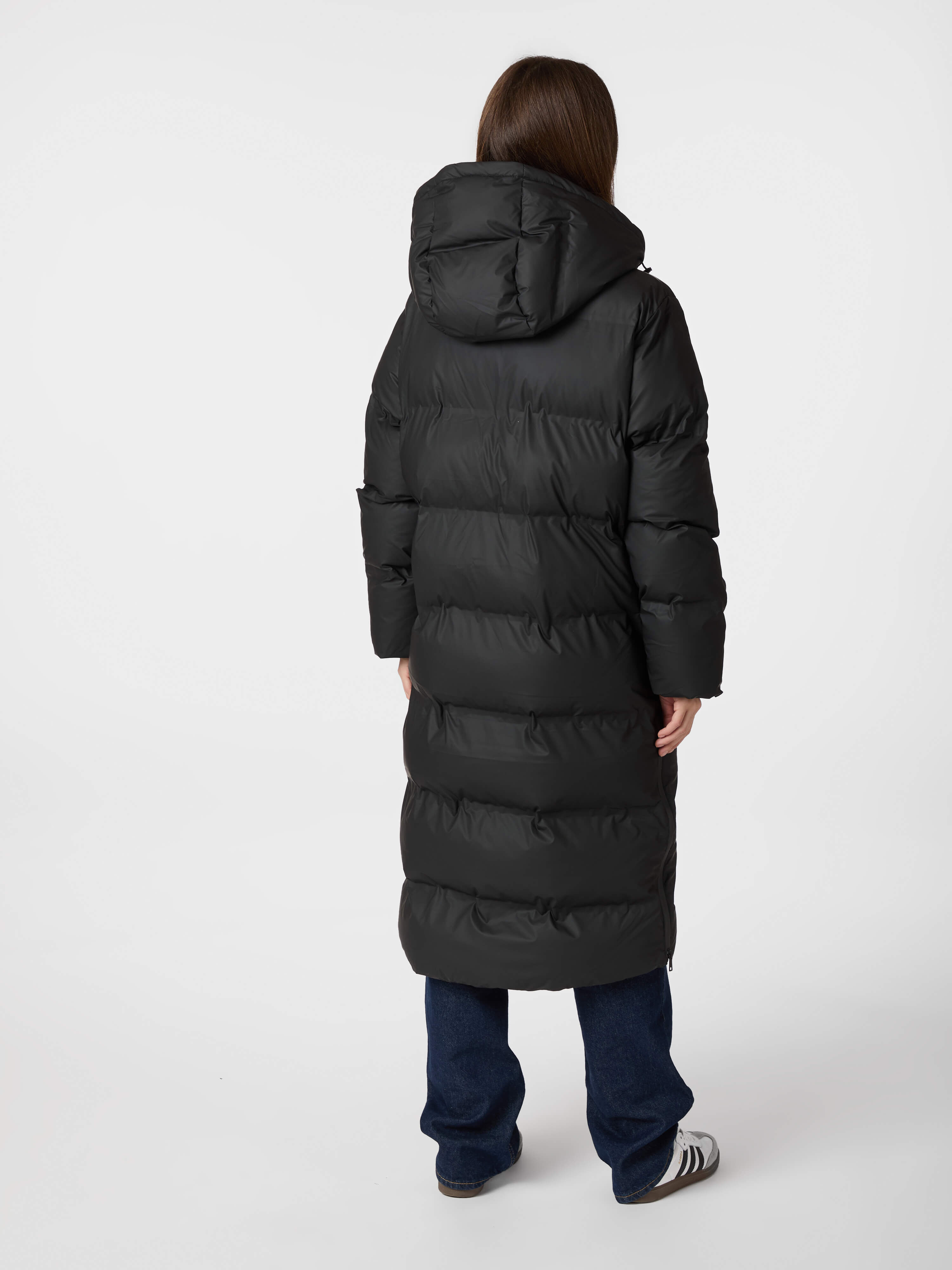 Viviana C Puffer Jacket