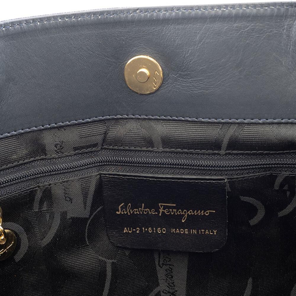 Salvatore Ferragamo Tote