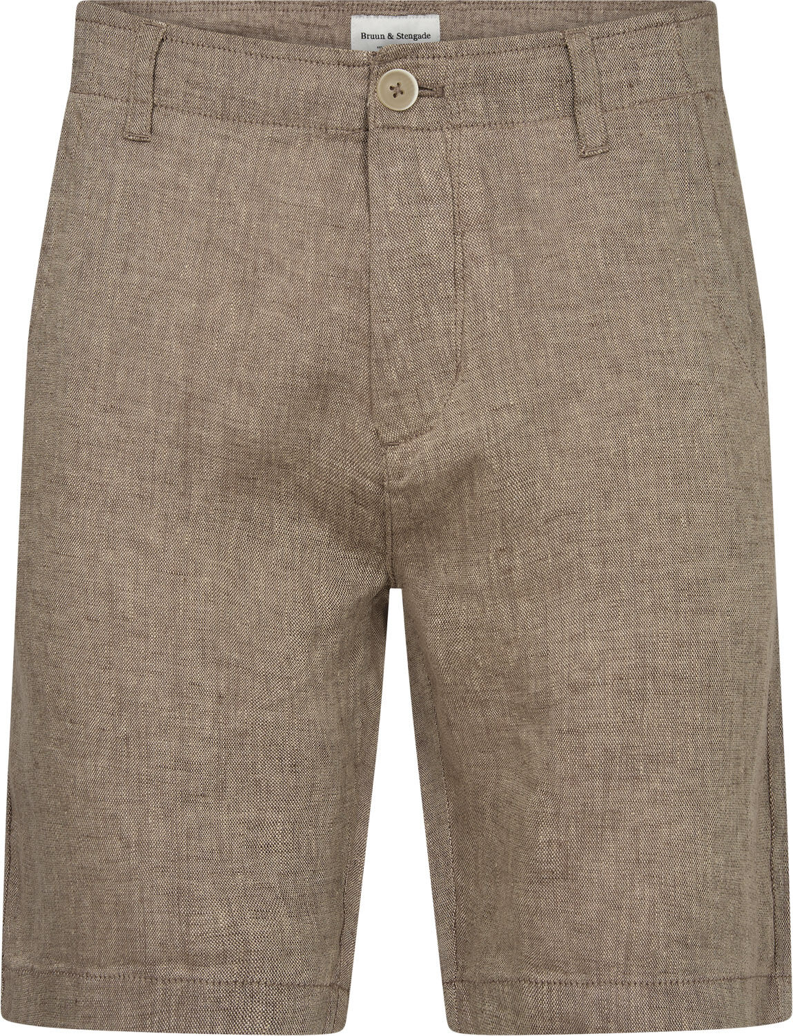 BS Peppon Regular Fit Shorts