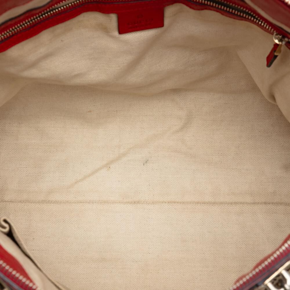 Gucci Bamboo