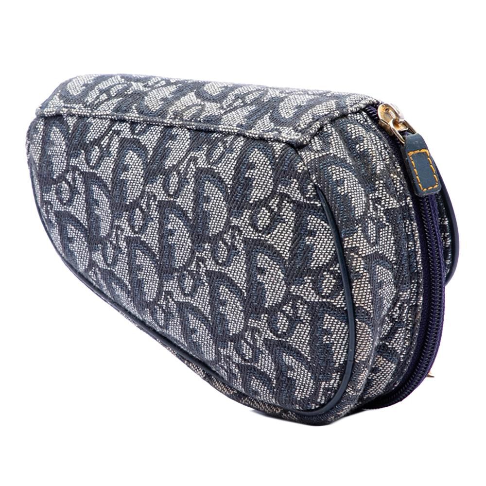 Dior Cosmetic Pouch