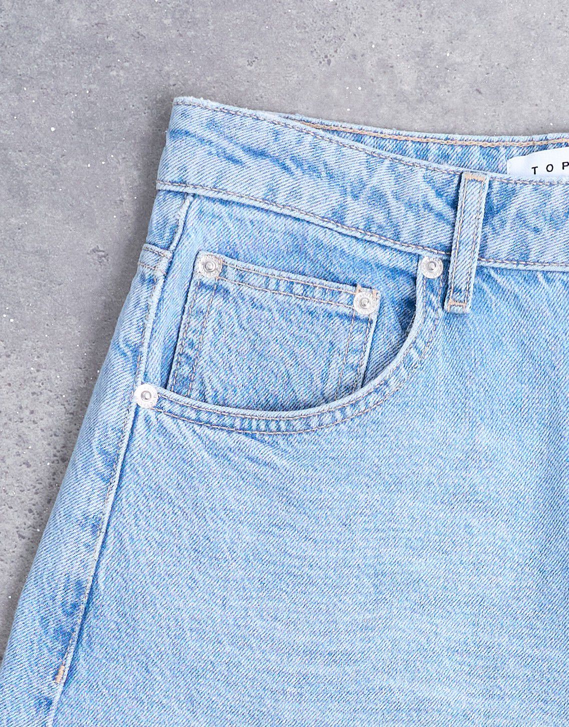 Tsbente Mr Dnm Jeans Lbd