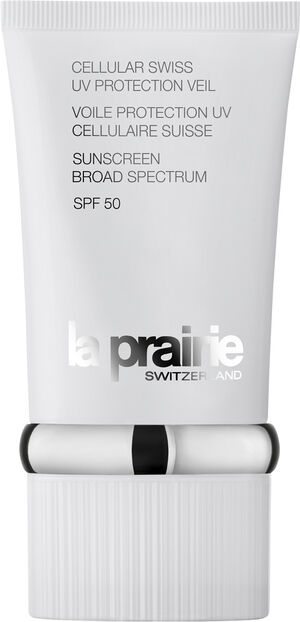 Cellular Swiss UV Protection Veil SPF 50